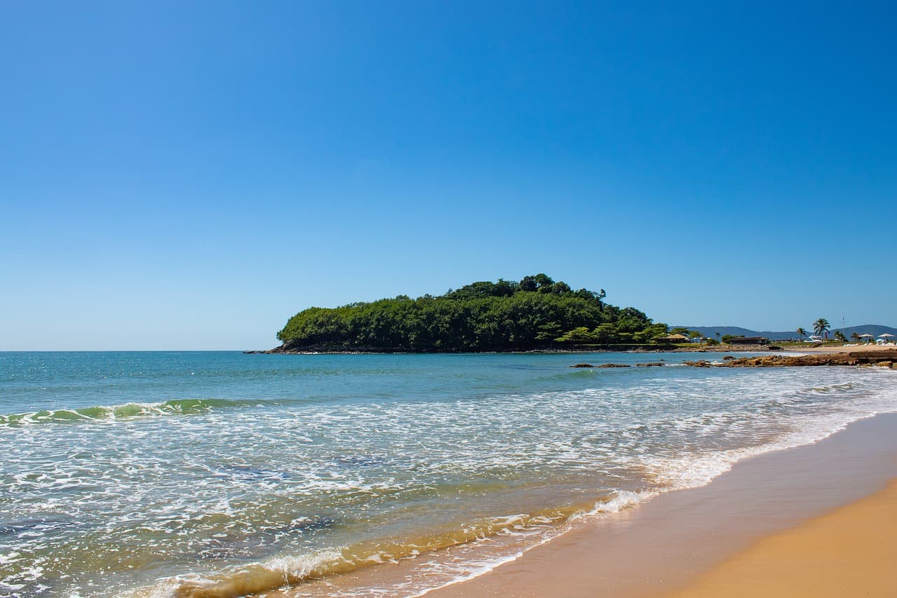 Imóveis em Itapema