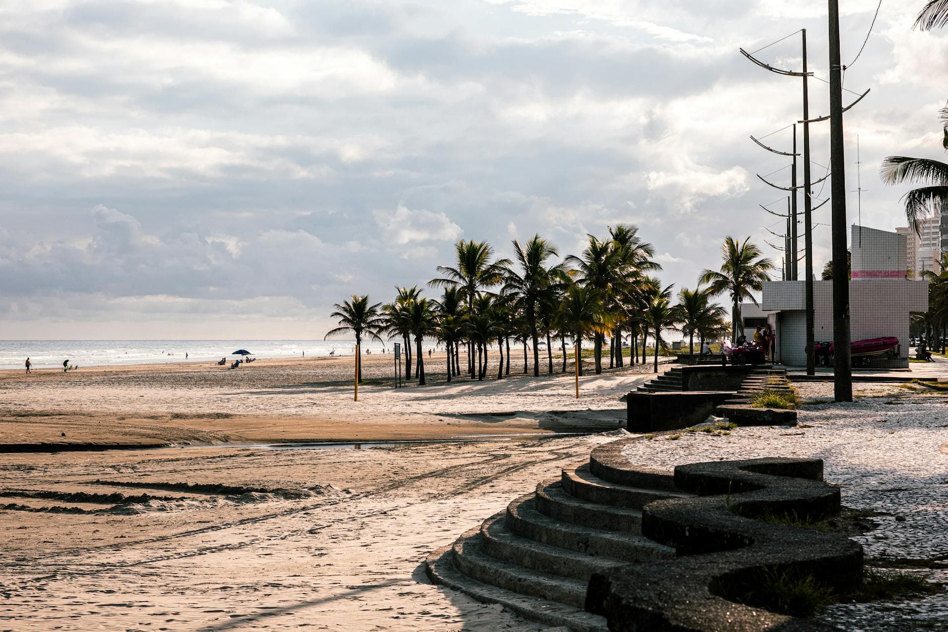 Imóveis em Praia Brava