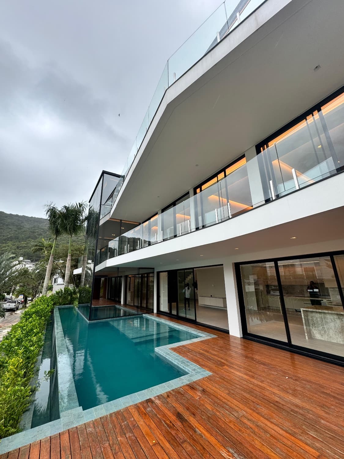 Casa no Condomínio Bella Vista Residence Club em Balneário Camboriú