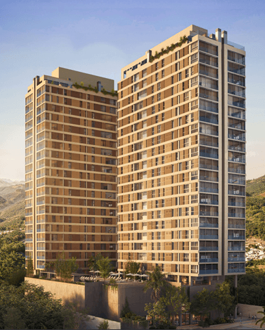 Pré Lançamento - Edifício Neos na Praia Brava