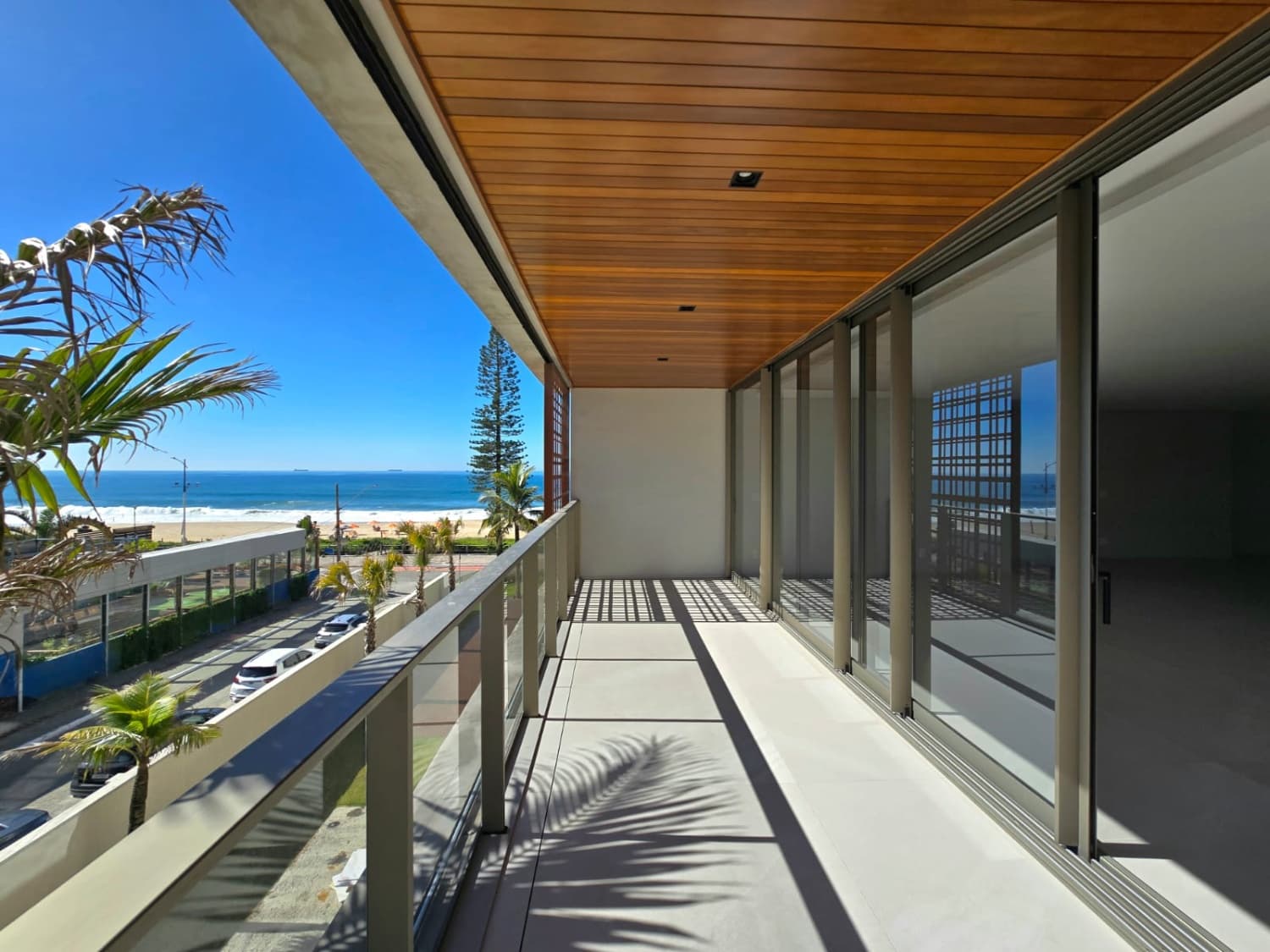 Apartamento no Ed. Tirreno Residenziale na Praia Brava de Praia Brava