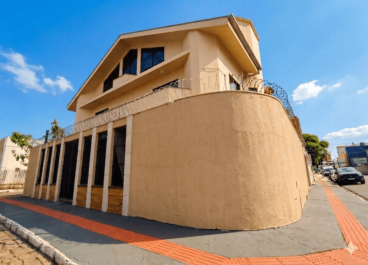 Casa no Centro de Balneário Camboriú